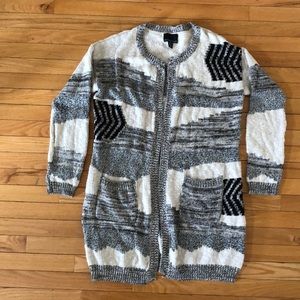 Cynthia Rowley Cardigan